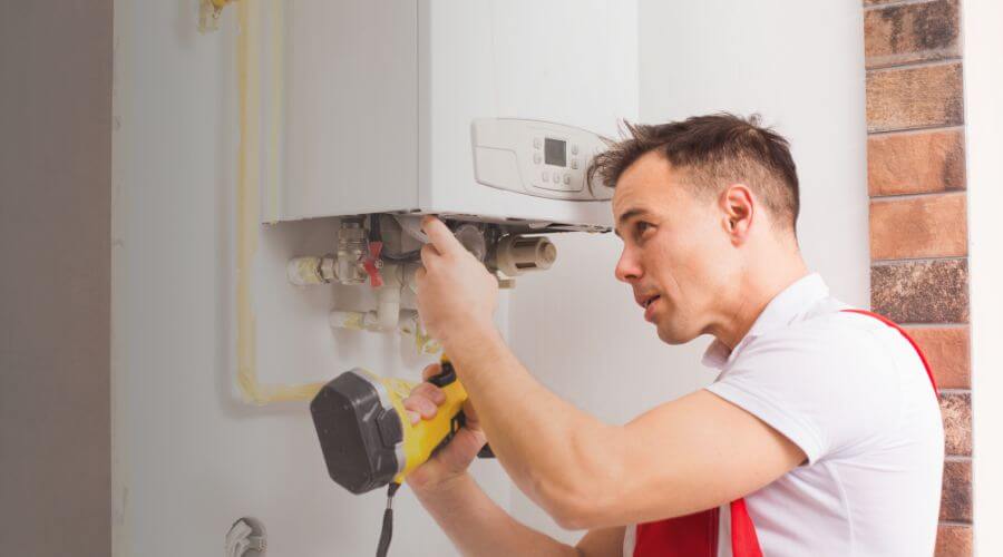 Professional expert plumbing services in Roseville, OH